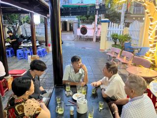 Hoang Oanh Motel - 6