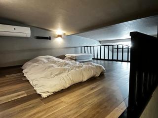 莹屋 Ying House 日本整棟公寓 - Osaca - 4