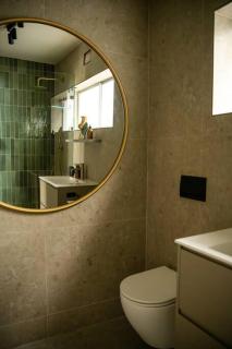 The Asvati - Chic two bedroom apartment in Green Point - Kapstadt - 3