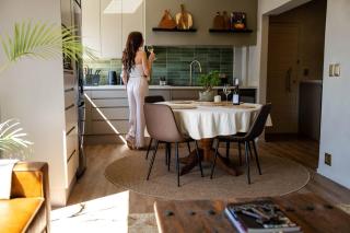 The Asvati - Chic two bedroom apartment in Green Point - Kapstadt - 2