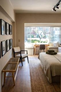 The Asvati - Chic two bedroom apartment in Green Point - Kapstadt - 6