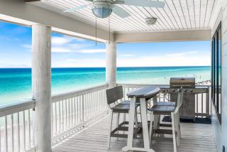 Dune Allen Delight - Santa Rosa Beach - 9