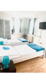 Vienna Rooms Nr 11 - Vienne - 9