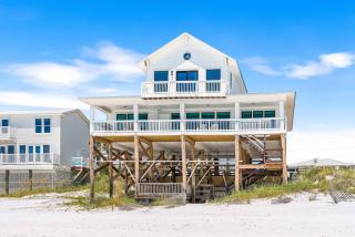 Dune Allen Delight - Santa Rosa Beach - 5