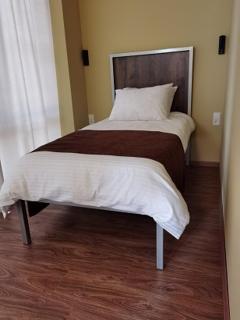 STARK HOTEL - Orhei - 9