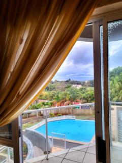 Ndalo residence - Margate - 4