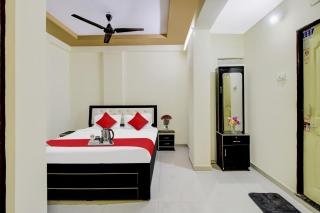 Hotel O Ap Royal Rooms - Nagpur - 1