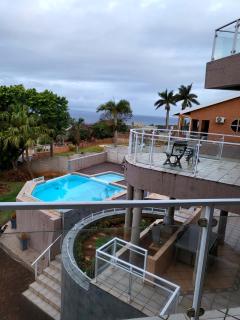 Ndalo residence - Margate - 9