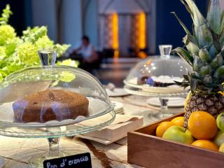 Palazzo Liberty Unique Hotel by Geocharme - Palermo - 2