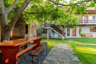Casa Tudor Vama Veche - 8