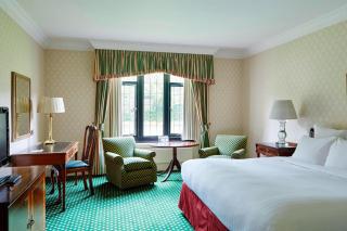 Hanbury Manor Marriott Hotel & Country Club - Ware - 2