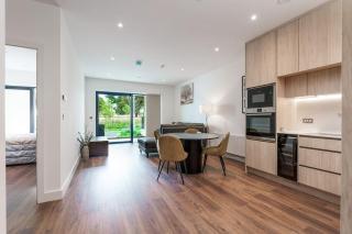 1 Bedroom Fully Furnished - 5