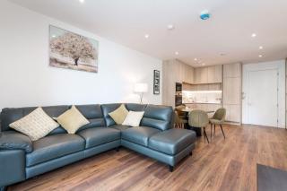 1 Bedroom Fully Furnished - 4