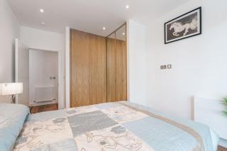 1 Bedroom Fully Furnished - 2