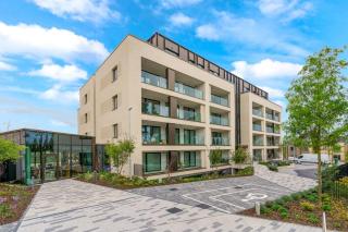 1 Bedroom Fully Furnished - 1