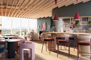 1 Bedroom Fully Furnished - 0