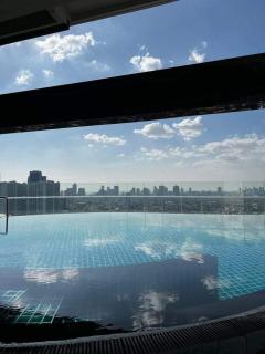 Premium Suite with Balcony at Gramercy, Makati Manila - Manila - 4