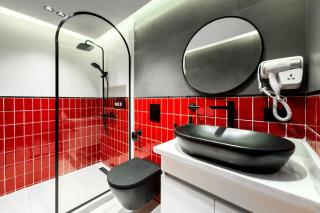 The 1 BDR Ruby Flatette 5 min to CAI Airport - Il Cairo - 6