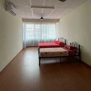 Golden City Homestay - Kuantan - 6