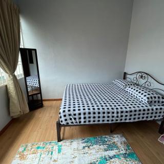 Golden City Homestay - Kuantan - 9