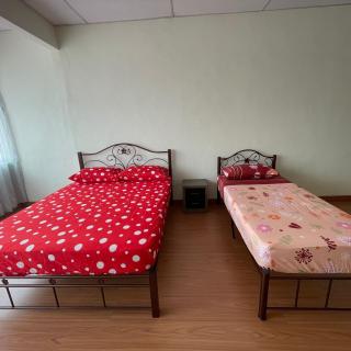 Golden City Homestay - Kuantan - 1
