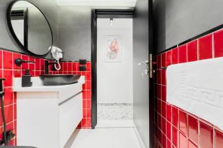 The 1 BDR Ruby Flatette 5 min to CAI Airport - 5