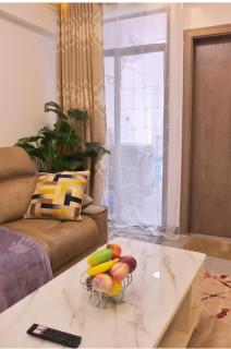 Furnished one bedroom - Nairobi - 0
