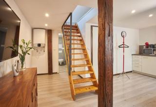 Rybna - Old Town Residence - Prague - 1