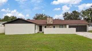 Sunshine State Retreat Luxury Pool Home - 8