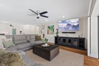 Sunshine State Retreat Luxury Pool Home - Brandon - 7