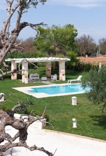 Villa experience in Apulia, Dimora Zammarrico - Francavilla Fontana - 4