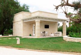 Villa experience in Apulia, Dimora Zammarrico - Francavilla Fontana - 6