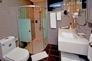 AW Hotel Riyadh - Riade - 1
