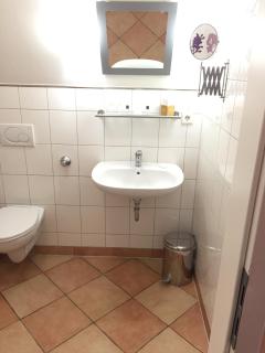 Barcelona Bed & Breakfast - Düsseldorf - 5