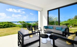 White&Blue Beachfront Luxury Poste Lafayette - Poste Lafayette - 0
