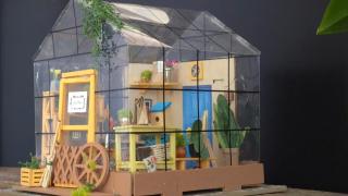 Le Jardin Divers - - 0