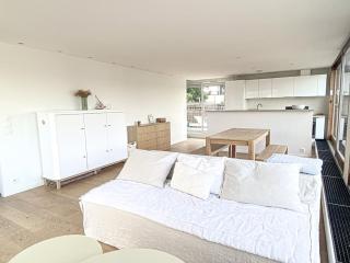 Nice appartment with terrace near Roland Garros - Boulogne-Billancourt - 2