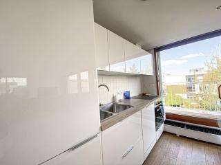 Nice appartment with terrace near Roland Garros - Boulogne-Billancourt - 1