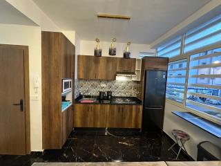 Appartement Casablanca proche de la mer - Dar Mouddene - 3