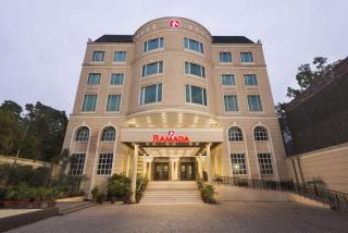 Ramada by Wyndham Jalandhar City Center - Jalandhar - 0