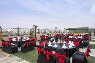 Ramada by Wyndham Jalandhar City Center - Jalandhar - 9