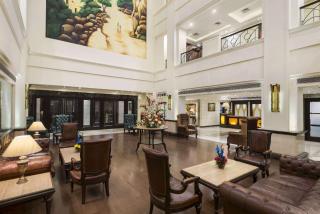 Ramada by Wyndham Jalandhar City Center - Jalandhar - 8