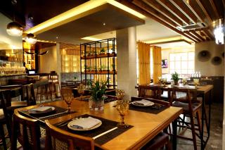 Ramada by Wyndham Jalandhar City Center - Jalandhar - 6