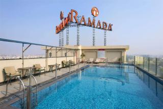 Ramada by Wyndham Jalandhar City Center - Jalandhar - 7