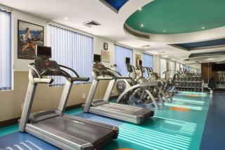 Ramada by Wyndham Jalandhar City Center - Jalandhar - 3