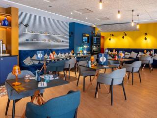 Novotel La Rochelle Centre - La Rochelle - 8