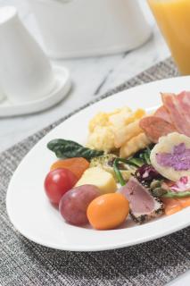 Pangyo KYND Tourist Hotel - Foreign Tourist Tax Return Hotel - 2