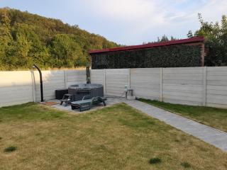 Relax Cabins - Cristian - 8