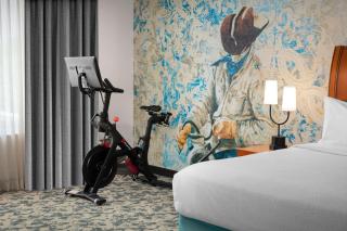 Hilton Garden Inn Fort Worth Medical Center - Fort Worth - 3