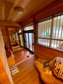 Peakuki'i Bear's Guest House - Vacation STAY 76557v - Namihira - 8